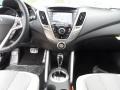 2012 Boston Red Hyundai Veloster   photo #27