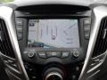 2012 Boston Red Hyundai Veloster   photo #28