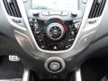 2012 Boston Red Hyundai Veloster   photo #29