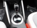 2012 Boston Red Hyundai Veloster   photo #31