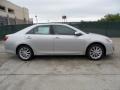 Classic Silver Metallic - Camry Hybrid XLE Photo No. 2
