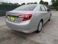 Classic Silver Metallic - Camry Hybrid XLE Photo No. 3