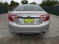 Classic Silver Metallic - Camry Hybrid XLE Photo No. 4