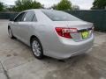 Classic Silver Metallic - Camry Hybrid XLE Photo No. 5