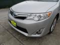 Classic Silver Metallic - Camry Hybrid XLE Photo No. 10