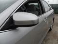 Classic Silver Metallic - Camry Hybrid XLE Photo No. 13