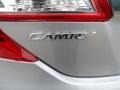 Classic Silver Metallic - Camry Hybrid XLE Photo No. 16