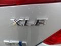 Classic Silver Metallic - Camry Hybrid XLE Photo No. 17