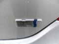Classic Silver Metallic - Camry Hybrid XLE Photo No. 18