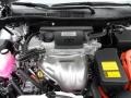 Classic Silver Metallic - Camry Hybrid XLE Photo No. 20