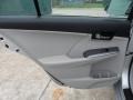 Classic Silver Metallic - Camry Hybrid XLE Photo No. 22
