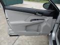 Classic Silver Metallic - Camry Hybrid XLE Photo No. 24