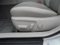 Classic Silver Metallic - Camry Hybrid XLE Photo No. 27