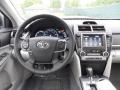 Classic Silver Metallic - Camry Hybrid XLE Photo No. 29
