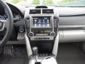 Classic Silver Metallic - Camry Hybrid XLE Photo No. 30