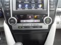 Classic Silver Metallic - Camry Hybrid XLE Photo No. 33