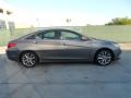 Harbor Gray Metallic - Sonata SE 2.0T Photo No. 2