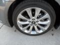2012 Hyundai Sonata SE 2.0T Wheel and Tire Photo