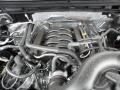 5.0 Liter Flex-Fuel DOHC 32-Valve Ti-VCT V8 Engine for 2012 Ford F150 Lariat SuperCrew 4x4 #62711960