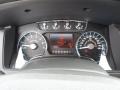 Black Gauges Photo for 2012 Ford F150 #62712011