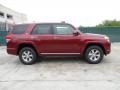 Salsa Red Pearl - 4Runner SR5 Photo No. 2