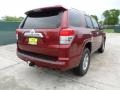 Salsa Red Pearl - 4Runner SR5 Photo No. 3