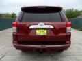 Salsa Red Pearl - 4Runner SR5 Photo No. 4