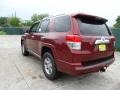 Salsa Red Pearl - 4Runner SR5 Photo No. 5