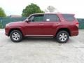 Salsa Red Pearl - 4Runner SR5 Photo No. 6