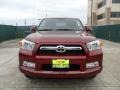 Salsa Red Pearl - 4Runner SR5 Photo No. 8