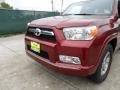 Salsa Red Pearl - 4Runner SR5 Photo No. 10