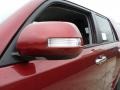 Salsa Red Pearl - 4Runner SR5 Photo No. 12