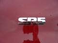 Salsa Red Pearl - 4Runner SR5 Photo No. 14