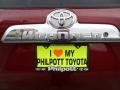 Salsa Red Pearl - 4Runner SR5 Photo No. 16