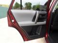 Salsa Red Pearl - 4Runner SR5 Photo No. 21