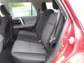 Salsa Red Pearl - 4Runner SR5 Photo No. 22