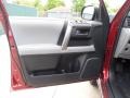 Salsa Red Pearl - 4Runner SR5 Photo No. 23