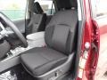 Salsa Red Pearl - 4Runner SR5 Photo No. 25