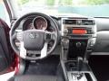 Salsa Red Pearl - 4Runner SR5 Photo No. 27