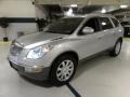 Quicksilver Metallic - Enclave CXL Photo No. 2
