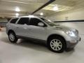 Quicksilver Metallic - Enclave CXL Photo No. 7