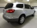 2011 Quicksilver Metallic Buick Enclave CXL  photo #9