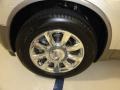 Quicksilver Metallic - Enclave CXL Photo No. 34