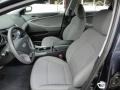 Pacific Blue Pearl - Sonata GLS Photo No. 15