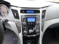 Pacific Blue Pearl - Sonata GLS Photo No. 23