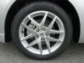 2012 Ford Fusion SEL Wheel and Tire Photo