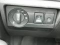 Charcoal Black Controls Photo for 2012 Ford Fusion #62713064