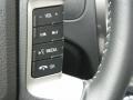 Charcoal Black Controls Photo for 2012 Ford Fusion #62713067