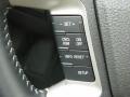Charcoal Black Controls Photo for 2012 Ford Fusion #62713070