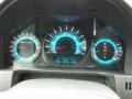 Charcoal Black Gauges Photo for 2012 Ford Fusion #62713079